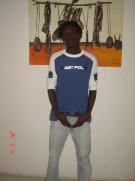 pops à Saly