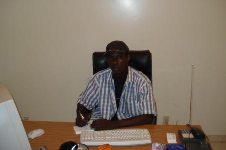 Job rék
