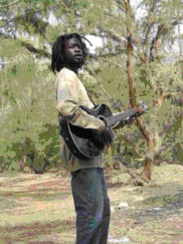 Dread Maxim amar