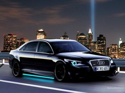 AUDI